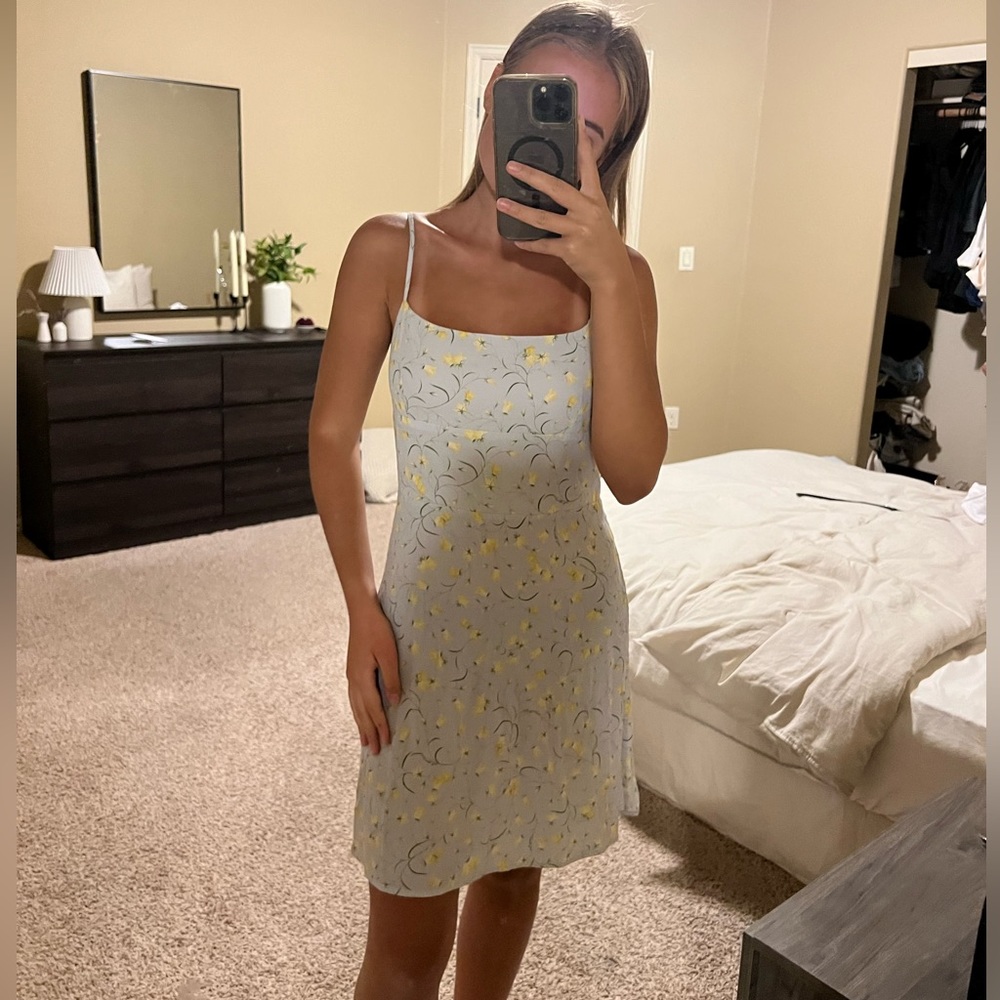 sunday best aritzia jackson dress